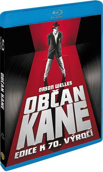 Občan Kane-8595165332278