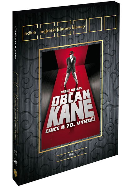 Občan Kane-8595165333008