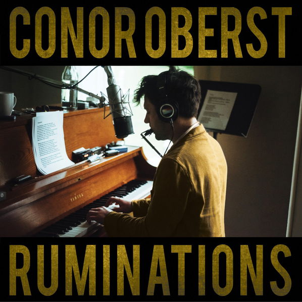 Oberst Conor: Ruminations-75597916584