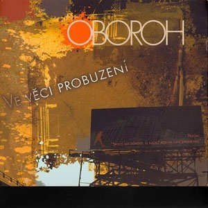 Oboroh: Ve věci probuzení-8595026664425