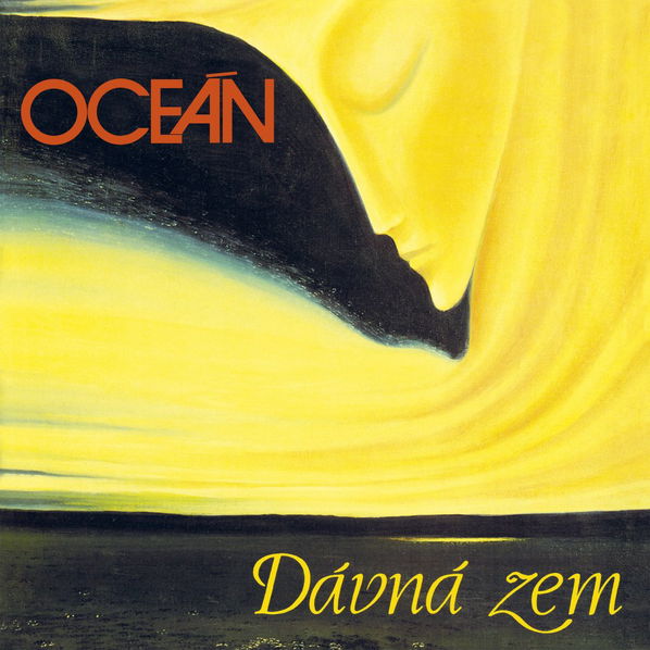 Oceán: Dávná zem-8584019291823