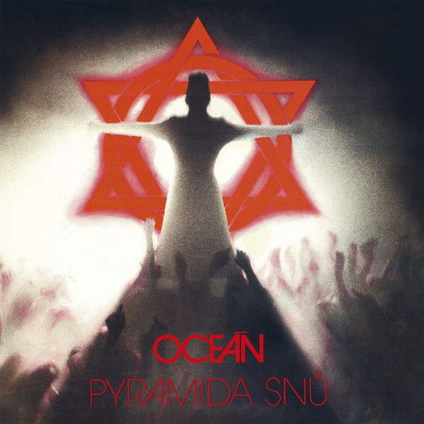 Oceán: Pyramida Snů-8584019291922