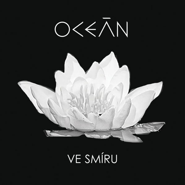 Oceán: Ve smíru-190295958527