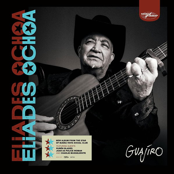 Ochoa Eliades: Guajiro-4050538878417