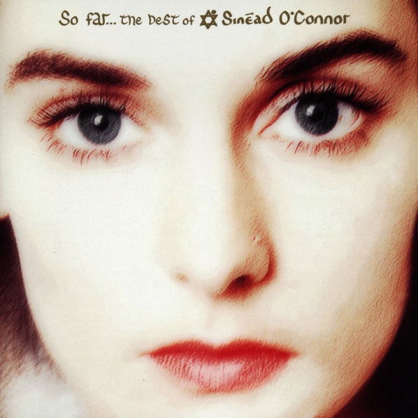 O´Connor Sinead: So Far... The Best of-724382158127