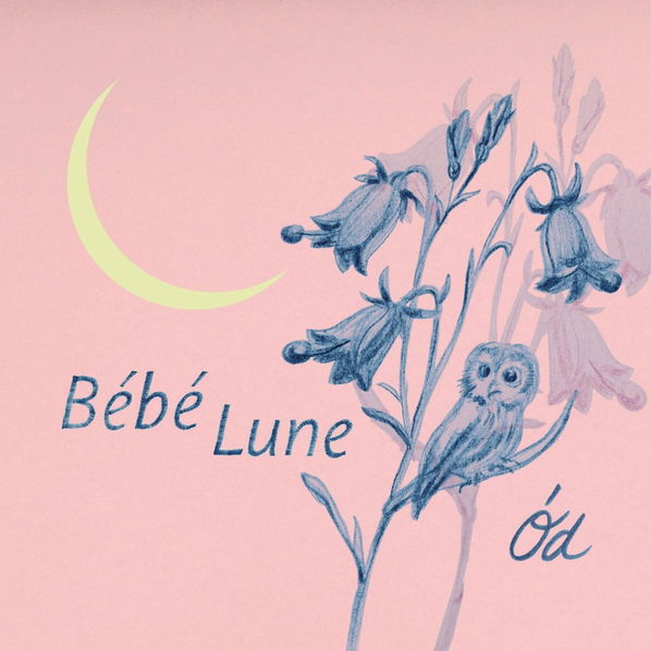 Ód: Bébé Lune-8595026642195