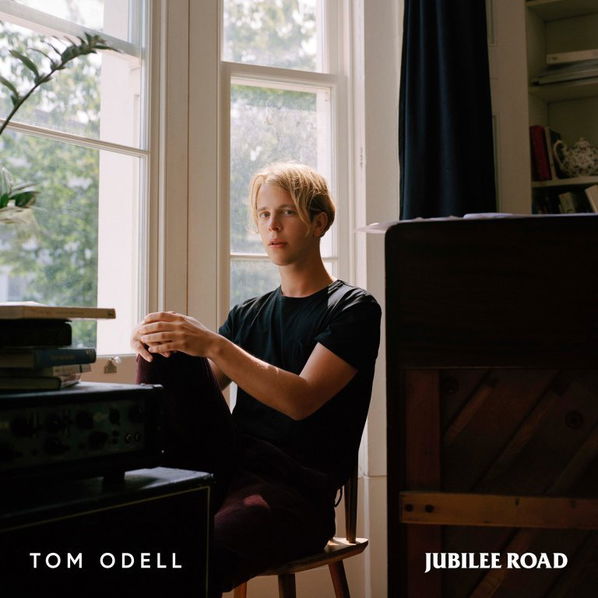 Odell Tom: Jubilee Road-190758679624