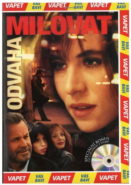 Odvaha milovat-