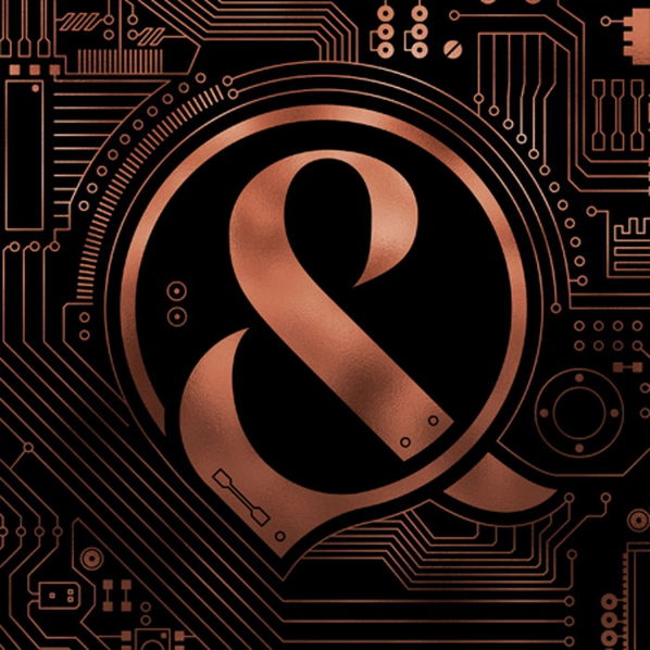 Of Mice & Men: Defy-4050538350043