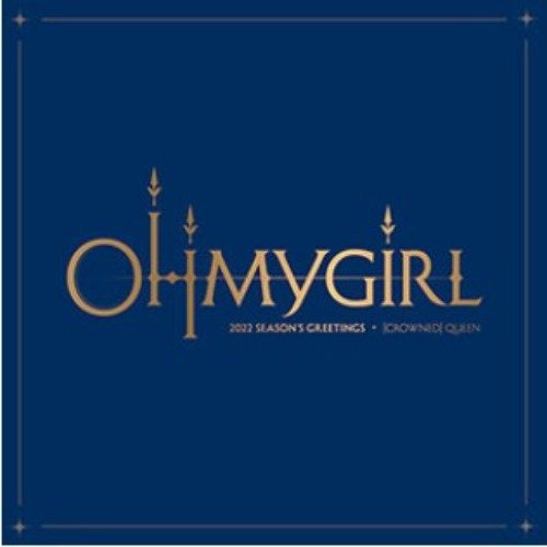 OH MY GIRL: 2022 Season's Greetings-