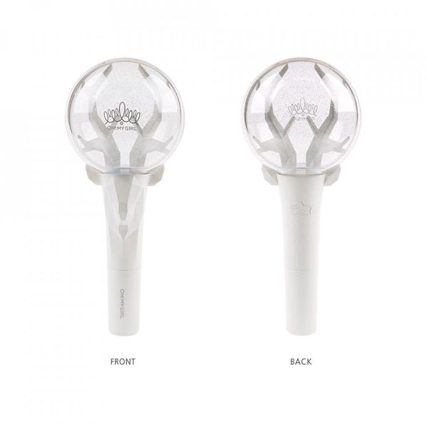 OH MY GIRL: Official Light Stick-8809585696293