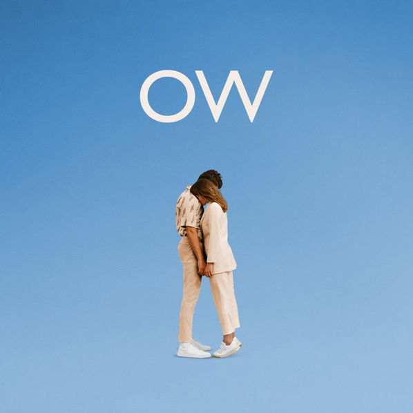 Oh Wonder: No One Else Can Wear Your Crown-602508444012