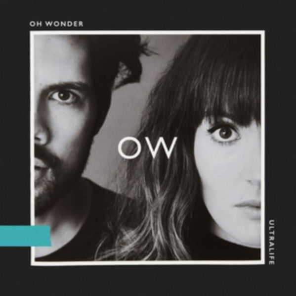 Oh Wonder: Ultralife-602557562002