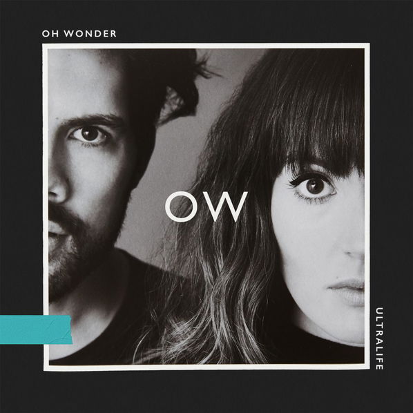 Oh Wonder: Ultralife-602557542950