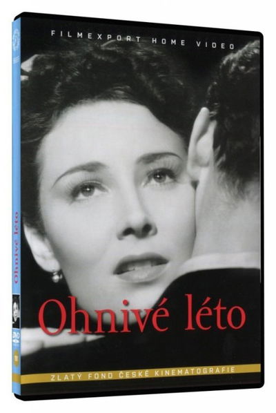 Ohnivé léto-8595052296898