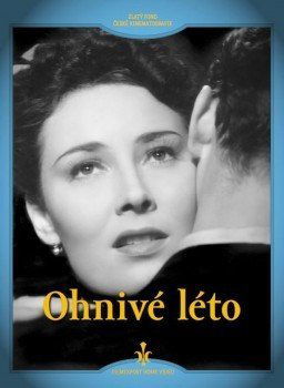 Ohnivé léto-8595052207368