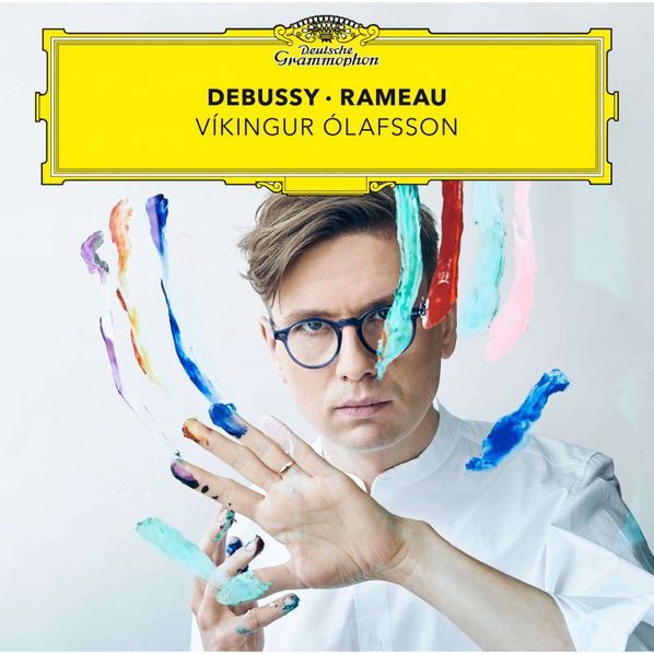 Ólafsson Víkingur: Debussy ? Rameaultd Edition-28948377015