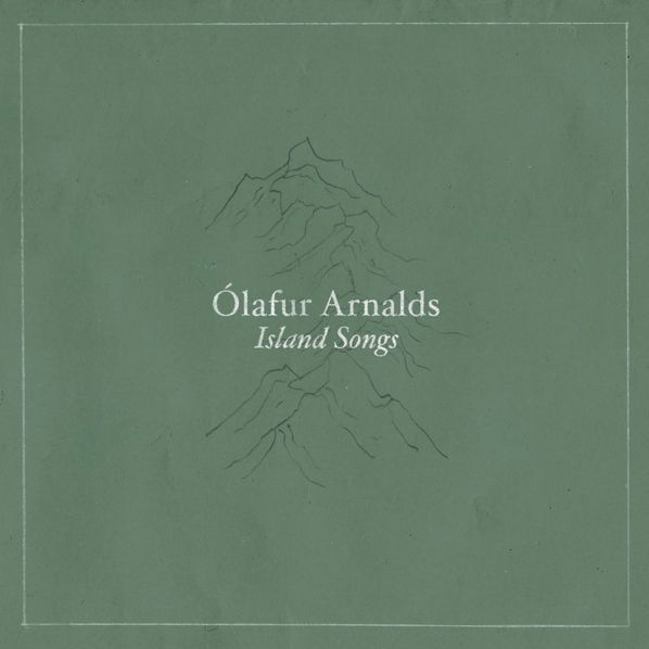 Olafur Arnalds: Island Songs-28948128617