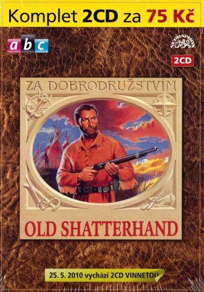 Old Shatterhand-