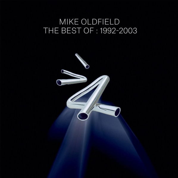 Oldfield Mike: Best Of:1992-2003 (edice 2015)-825646233281