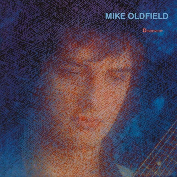 Oldfield Mike: Discovery-602547465788