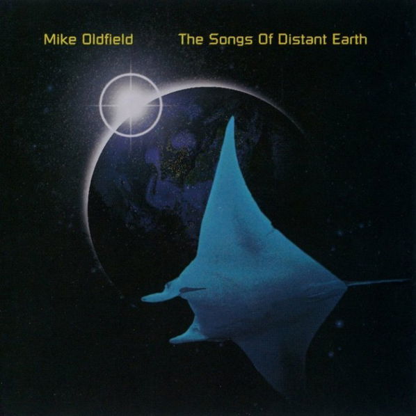 Oldfield Mike: Songs Of Distant Earth-825646233212