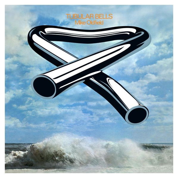 Oldfield Mike: Tubular Bells-602527035055