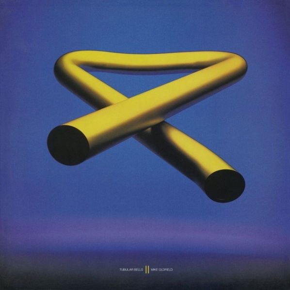 Oldfield Mike: Tubular Bells II-825646233236