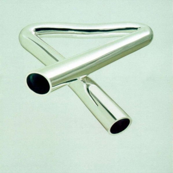 Oldfield Mike: Tubular Bells III-825646233175