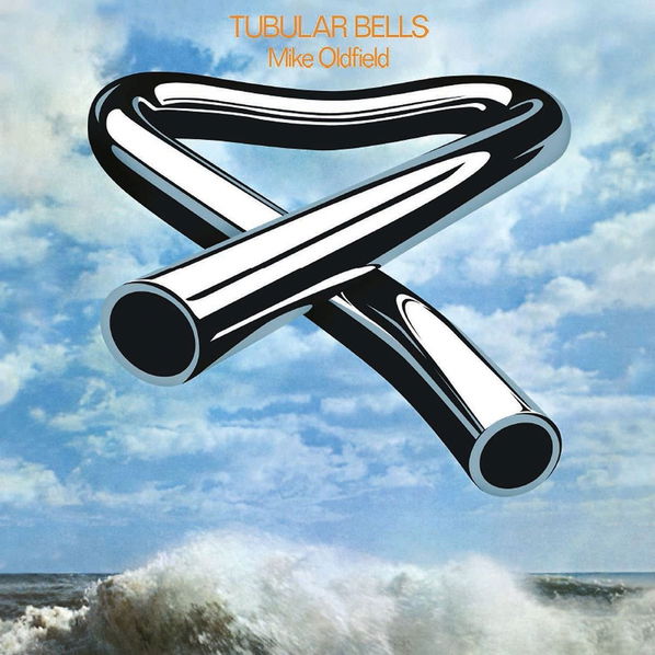 Oldfield Mike: Tubular Bells-602527035314