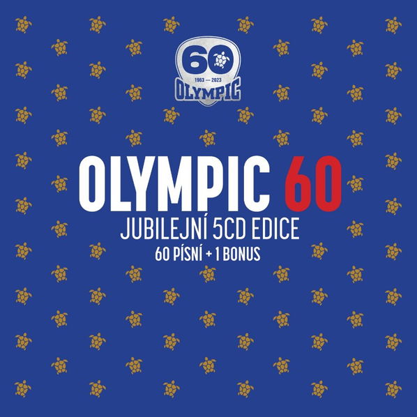 Olympic: 60-8596925677325