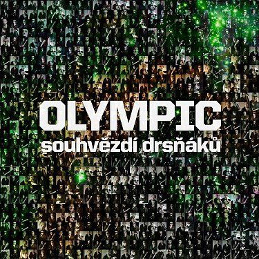 Olympic: Souhvězdí drsňáků-99925624224