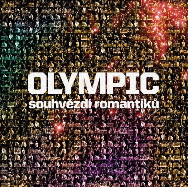 Olympic: Souhvězdí romantiků-99925629427