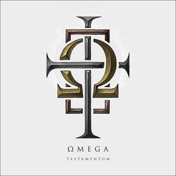 Omega: Testamentum-5999860095682