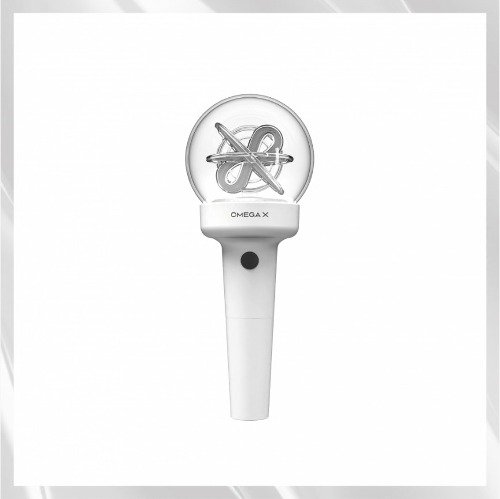 Omega X: Official Light Stick Ver.2-