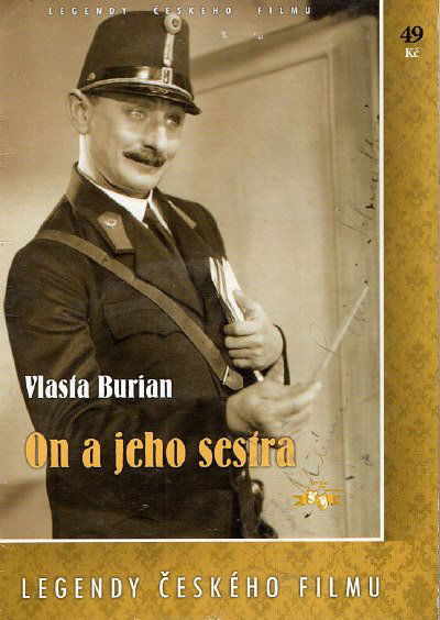 On a jeho sestra-