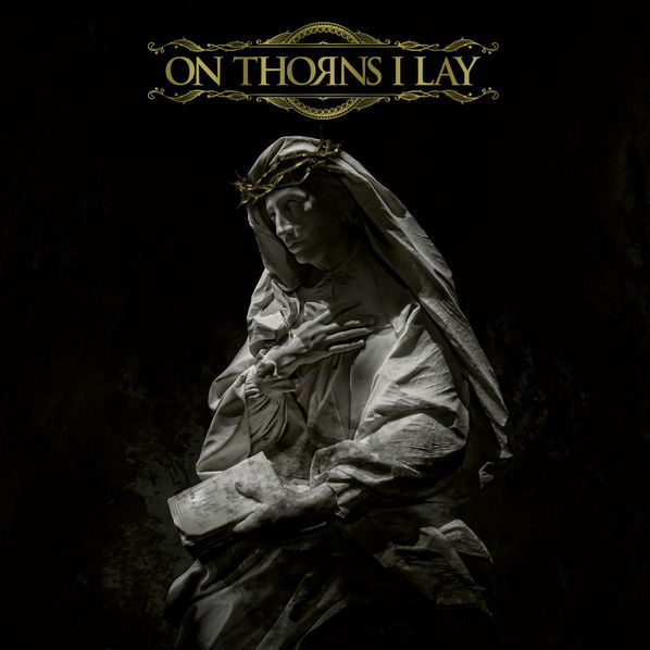 On Thorns I Lay: On Thorns I Lay-822603177121