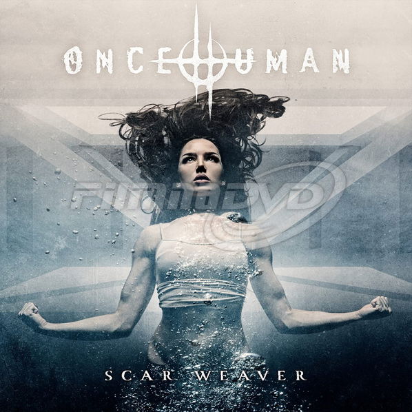 Once Human: Scar Weaver-4029759170884