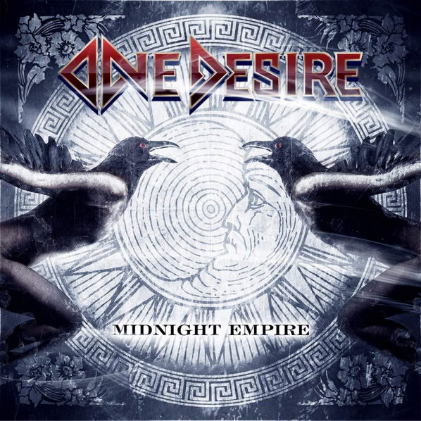 One Desire: Midnight Empire-8024391102725