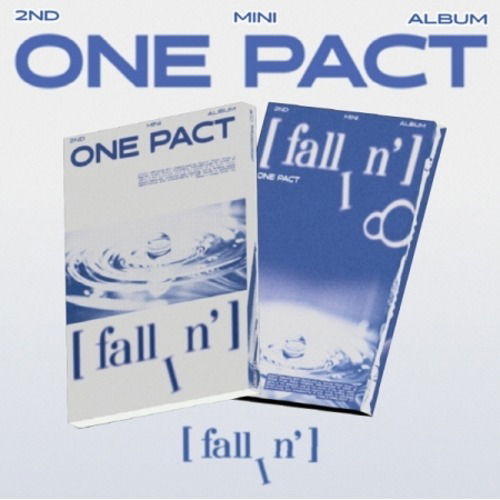 One Pact: fallIn'-8809957310666