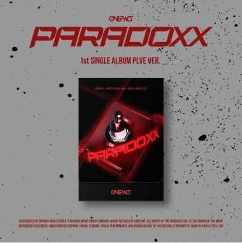 One Pact: Paradoxx-8809957310147