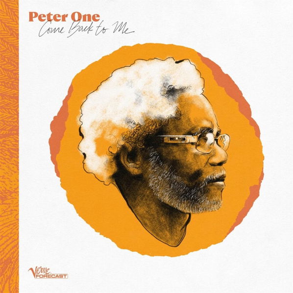 One Peter: Come Back To Me-602445936038