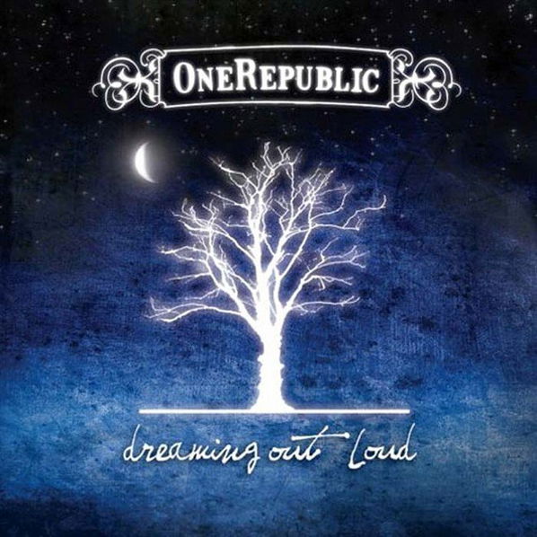 One Republic: Dreaming Out Loud-602517547421