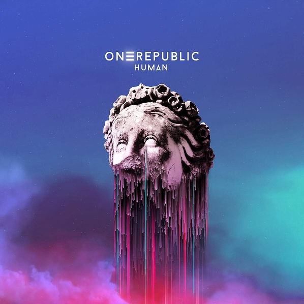 OneRepublic: Human-602508357572