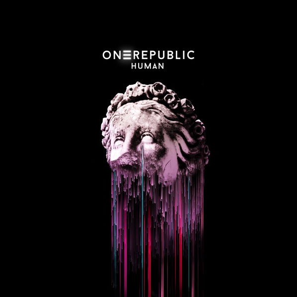 OneRepublic: Human (Limited Deluxe Edition)-602508868849