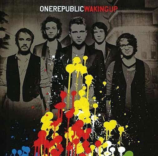 OneRepublic: Waking Up-602527309323