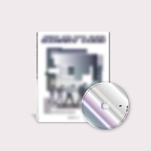 Oneus: Binary Code (Zero Version)-8804775161988