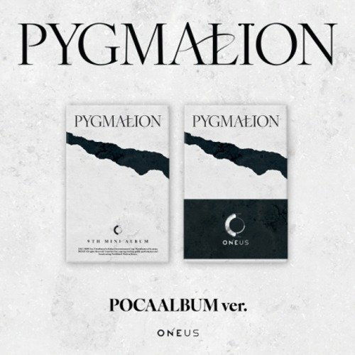 Oneus: Pygmalion-8804775255489