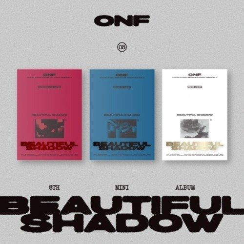 ONF: Beautiful Shadow-8804775369469