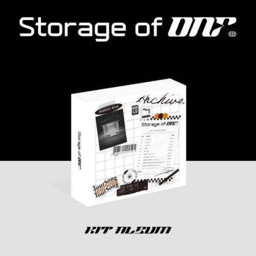 ONF: Storage Of ONF-8803581202595